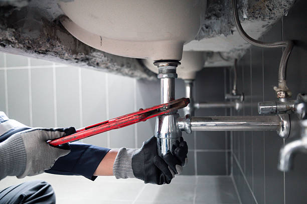 Trusted Gas Line Repair service in Waterford, MS - Masters Plumbing Service